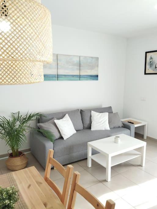 Fortes Holidays Sanlúcar de Barrameda Zewnętrze zdjęcie
