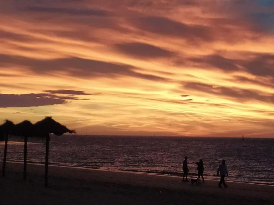 Fortes Holidays Sanlúcar de Barrameda Zewnętrze zdjęcie