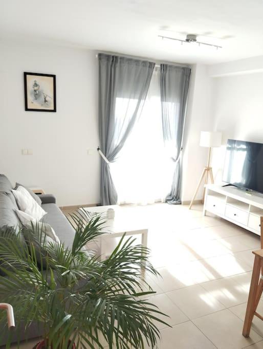 Fortes Holidays Sanlúcar de Barrameda Zewnętrze zdjęcie