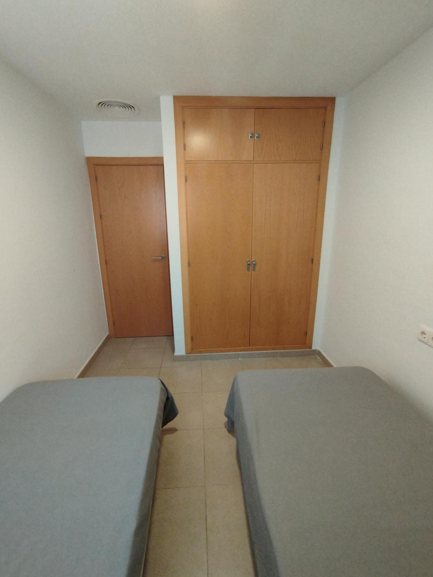 Fortes Holidays Sanlúcar de Barrameda Zewnętrze zdjęcie